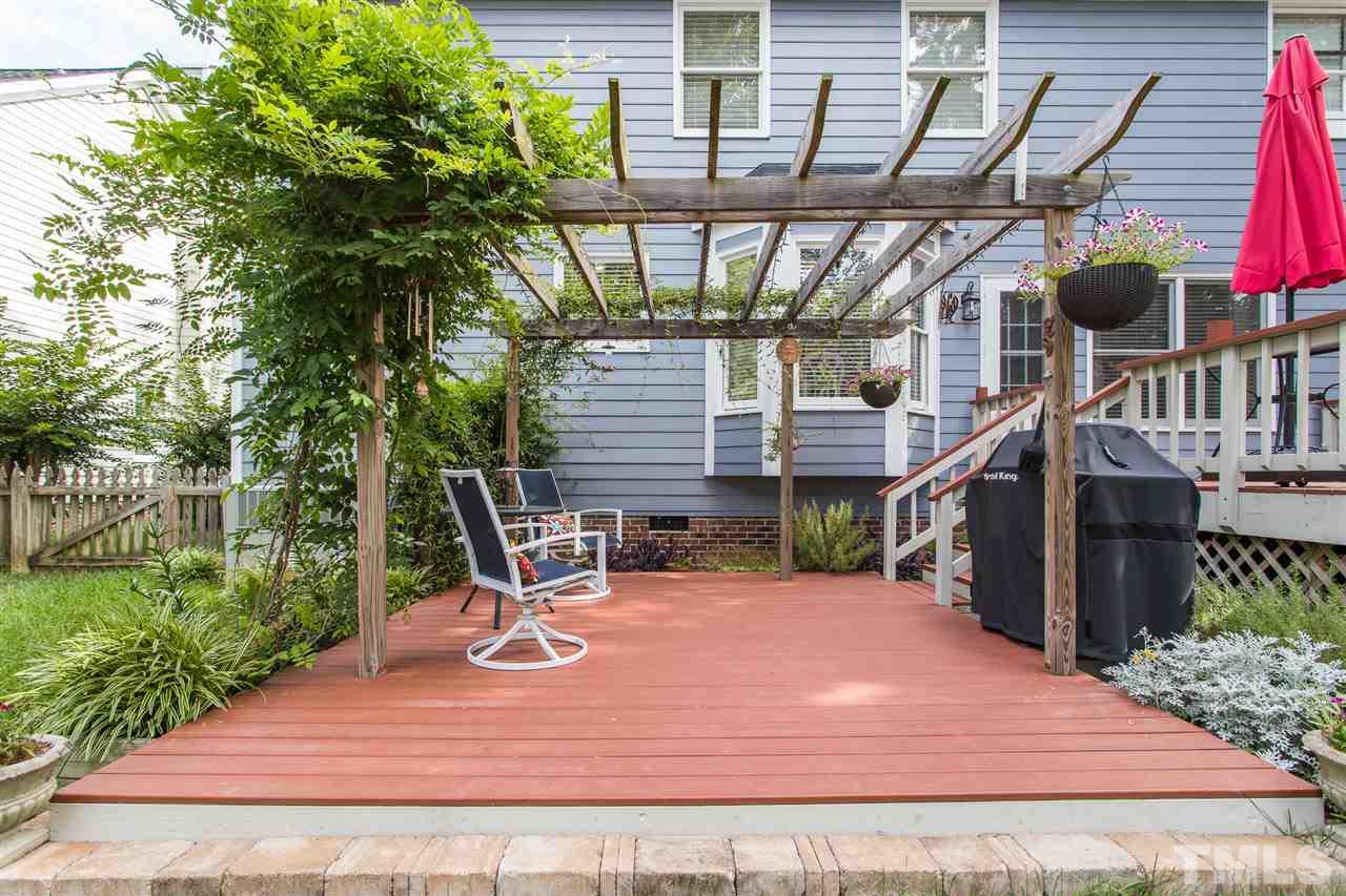 2332 Florida Court Raleigh, NC 27615 - Photo 26 of 30