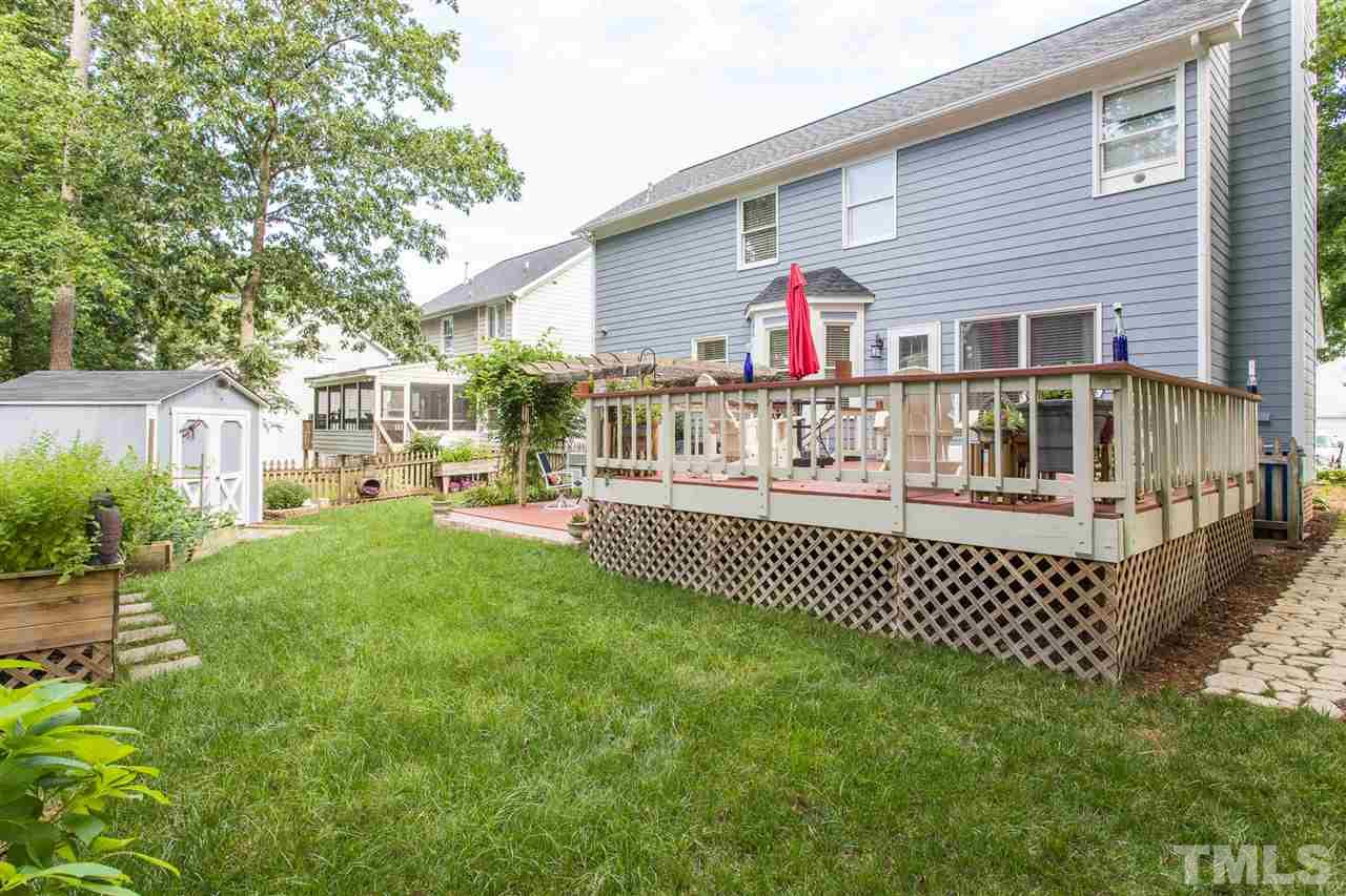 2332 Florida Court Raleigh, NC 27615 - Photo 30 of 30