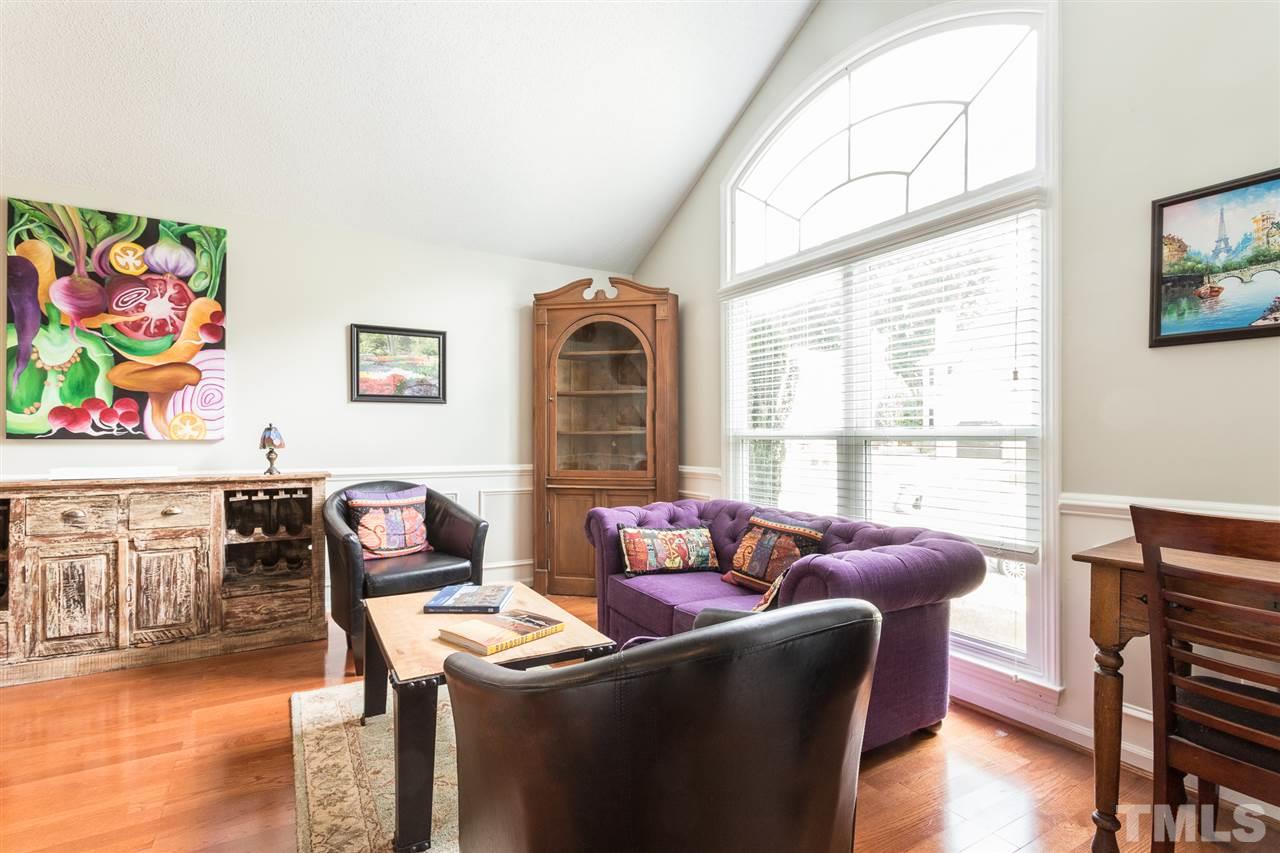 2332 Florida Court Raleigh, NC 27615 - Photo 5 of 30