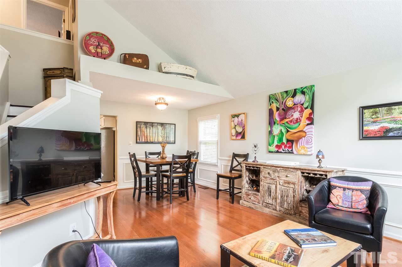 2332 Florida Court Raleigh, NC 27615 - Photo 6 of 30