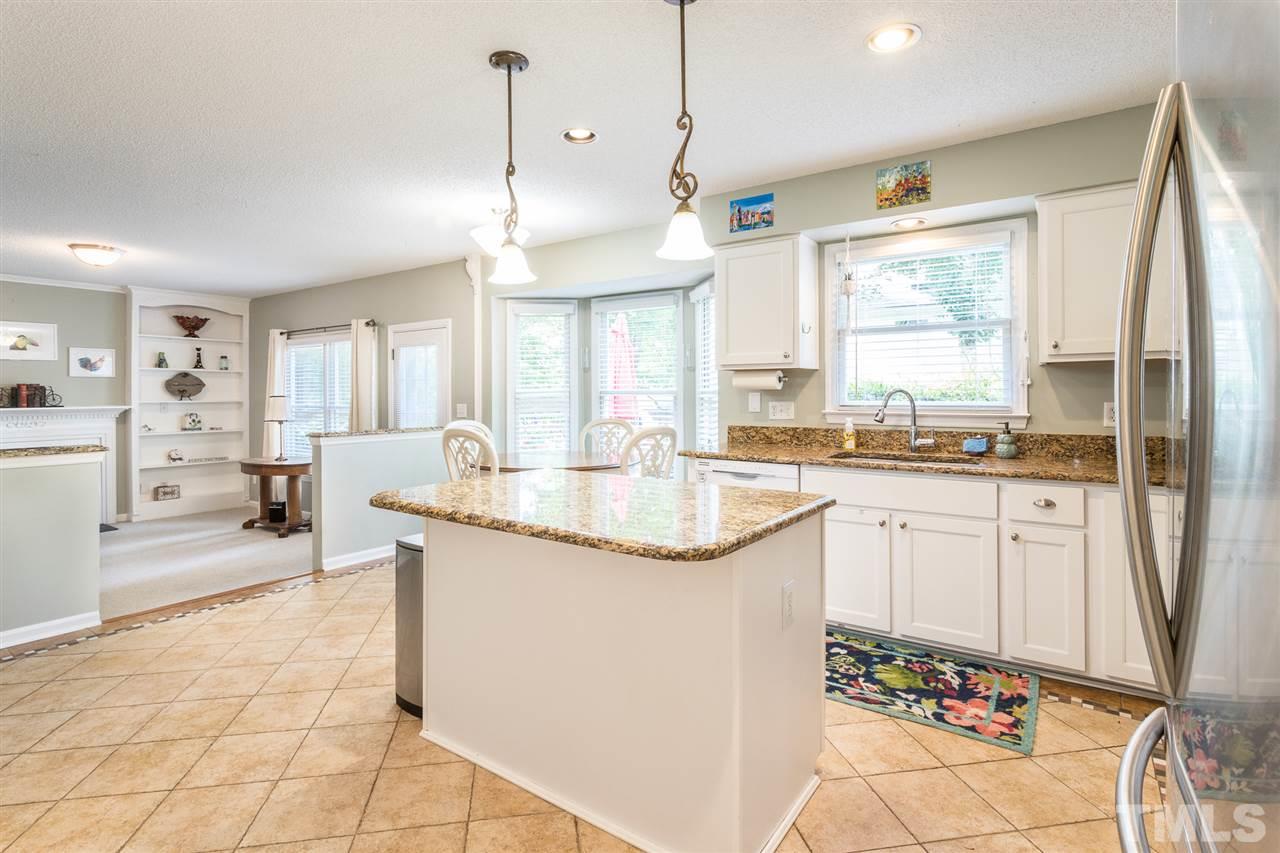 2332 Florida Court Raleigh, NC 27615 - Photo 10 of 30