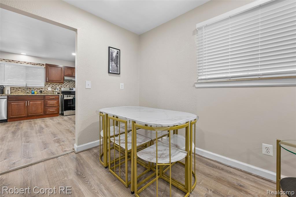 4772 Harding Street Dearborn Heights, MI 48125 - Photo 18 of 22