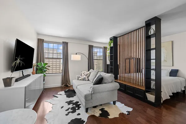 $115,000 | 109 North Main Street, Unit 808, Memphis, TN 38103