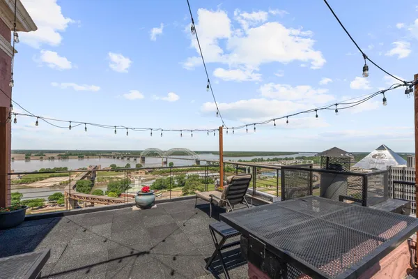 $115,000 | 109 North Main Street, Unit 808, Memphis, TN 38103