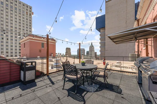 $115,000 | 109 North Main Street, Unit 808, Memphis, TN 38103