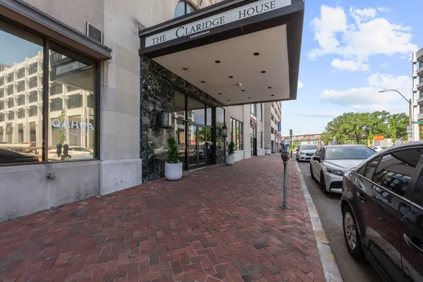 $115,000 | 109 North Main Street, Unit 808, Memphis, TN 38103
