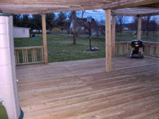 122 Johnson Road Berea, KY 40403 - Photo 15 of 15 Photo 15
