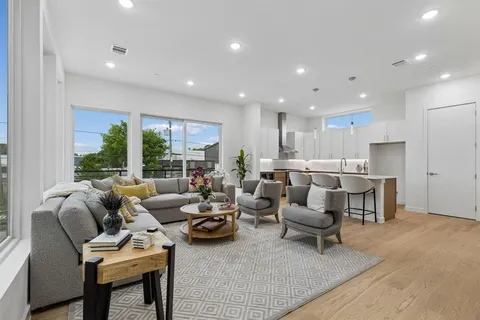 $659,000 | 4739 Gretna Street, Unit 102, Dallas, TX 75207