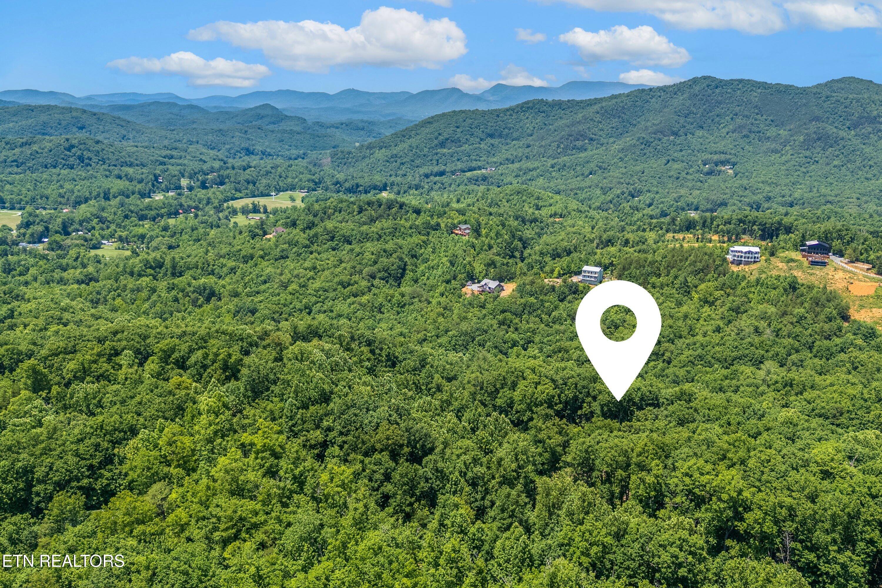229 Sonshine Ridge Road Cosby, TN 37722 - Photo 15 of 22 20-Map A6