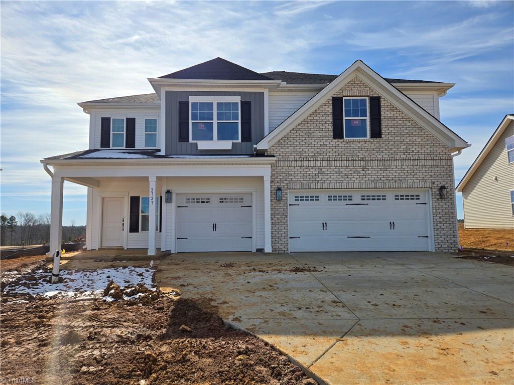 2727 Lacy Holt Road Graham, NC 27253 - Photo 1 of 1 Gallery Image 1
