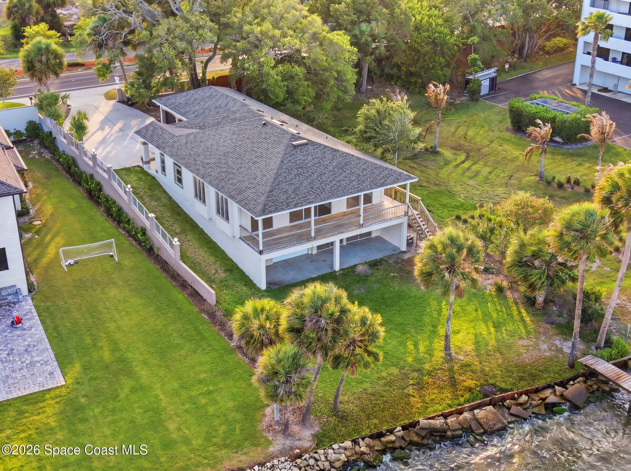 5075 Dixie Highway Northeast Palm Bay, FL 32905 - Photo 3 of 90 85-web-or-mls-US1_Drone_008