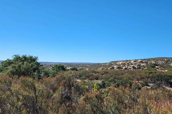 $395,000 | 1 Rocky Knoll Road, Boulevard, CA 91905