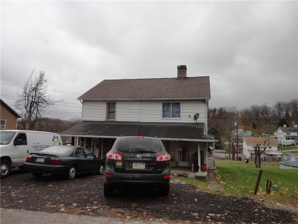 278 Greenfield Road Star Junction, PA 15482 - Photo 1 of 10