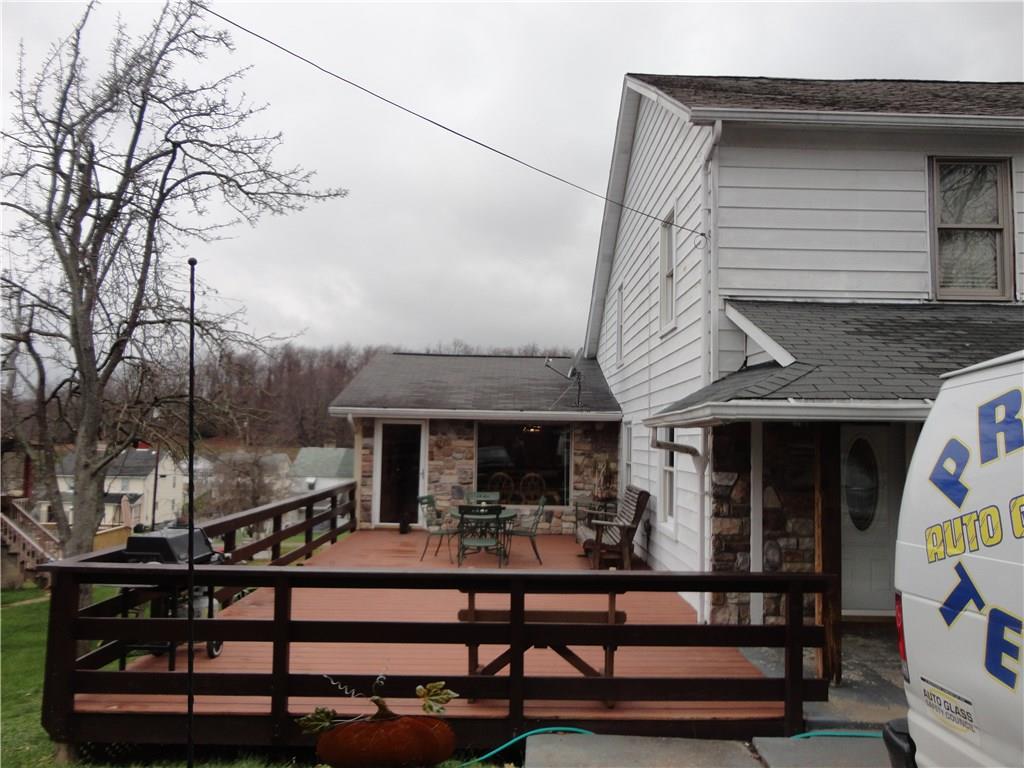 278 Greenfield Road Star Junction, PA 15482 - Photo 2 of 10