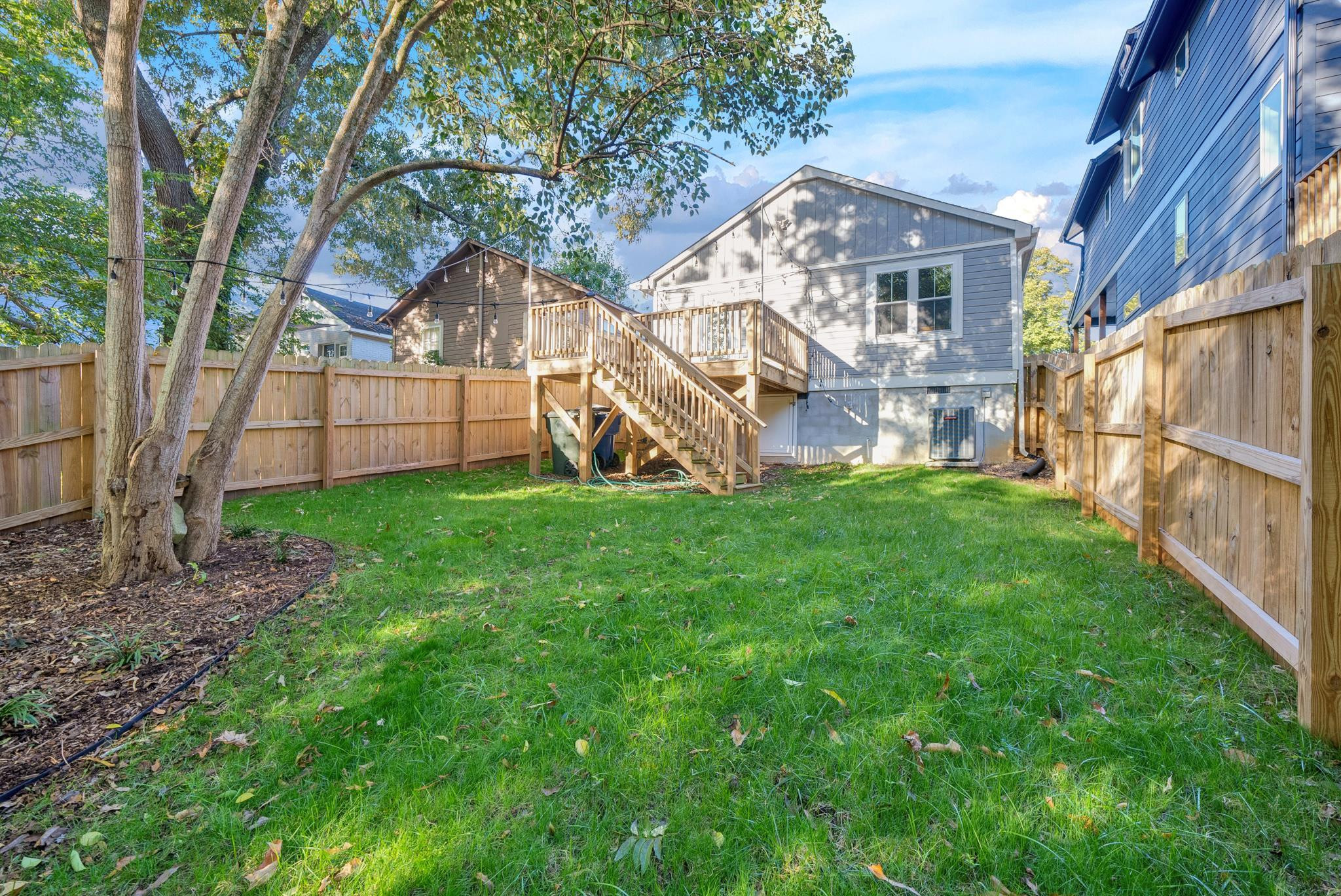 107 Bart Street Raleigh, NC 27610 - Photo 19 of 20 Photo 19