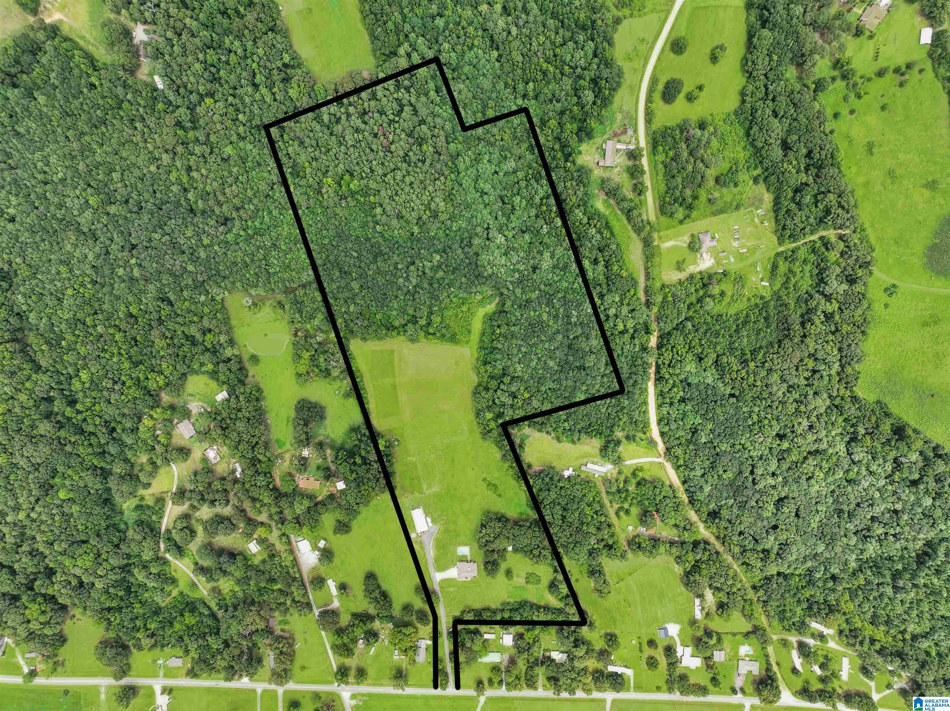 871 County Road 53 Clanton, AL 35045 - Photo 52 of 65