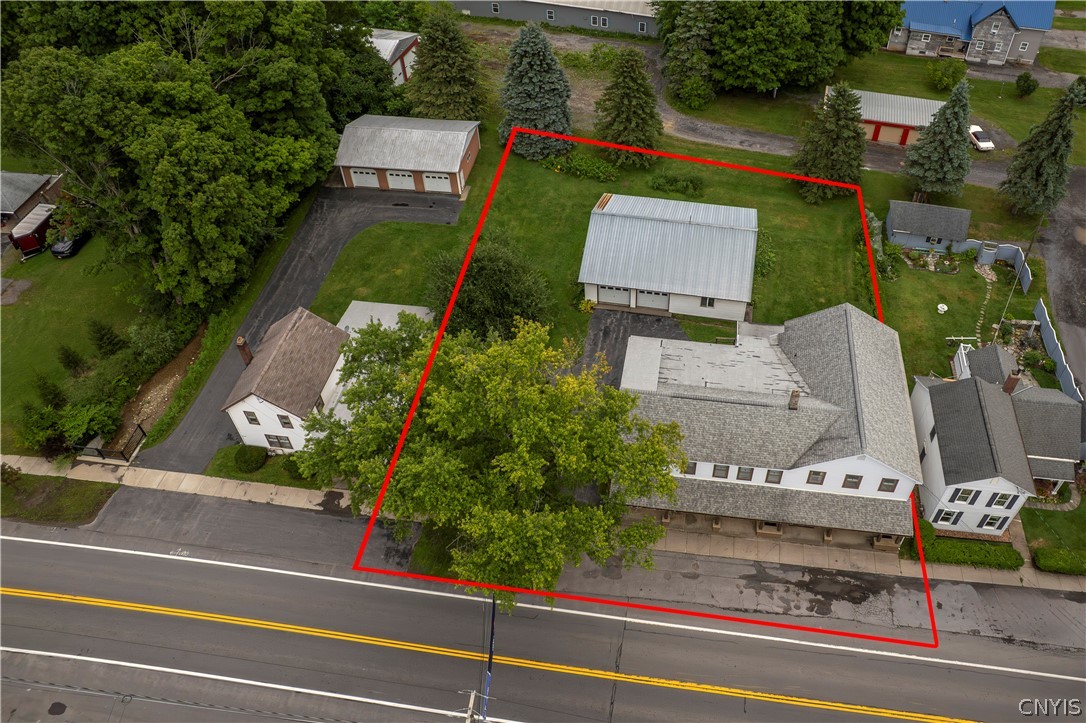2748 State Route Deansboro, NY 13328 - Photo 8 of 48 Gallery Image 8