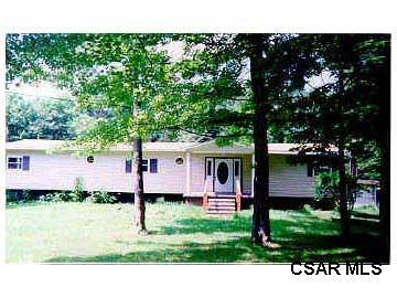 451 Mill Road Sidman, PA 15955 - Photo 1 of 1