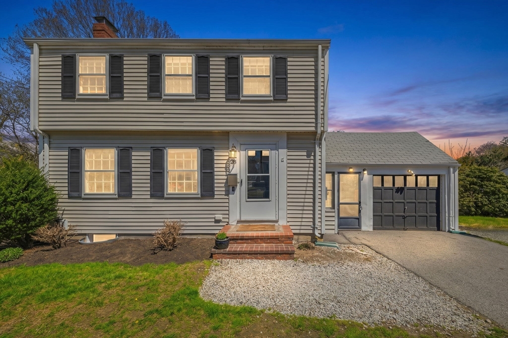 28 Lilly Lane Dedham, MA 02026 - Photo 24 of 24