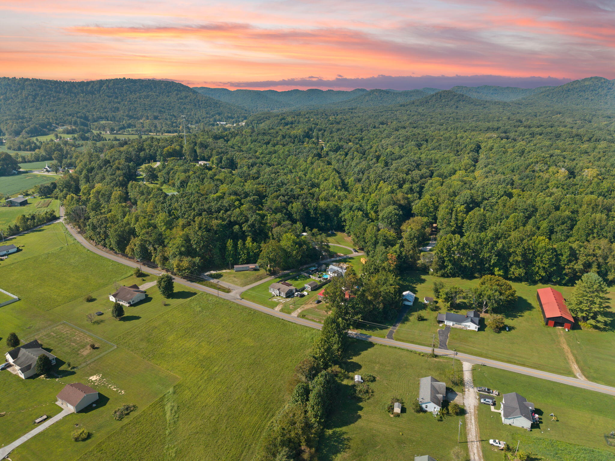 85 Neal Silva Road Clay City, KY 40312 - Photo 48 of 49 17-web-or-mls-DJI_20260904105024_0055_D
