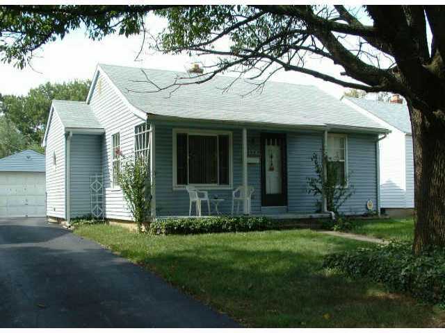 2733 Howey Road Columbus, OH 43211 - Photo 1 of 1