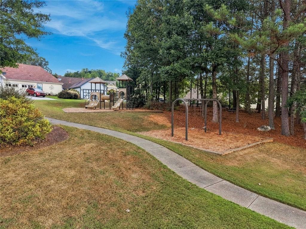 169 Mount Moriah Road Ball Ground, GA 30107 - Photo 41 of 46 Gallery Image 41