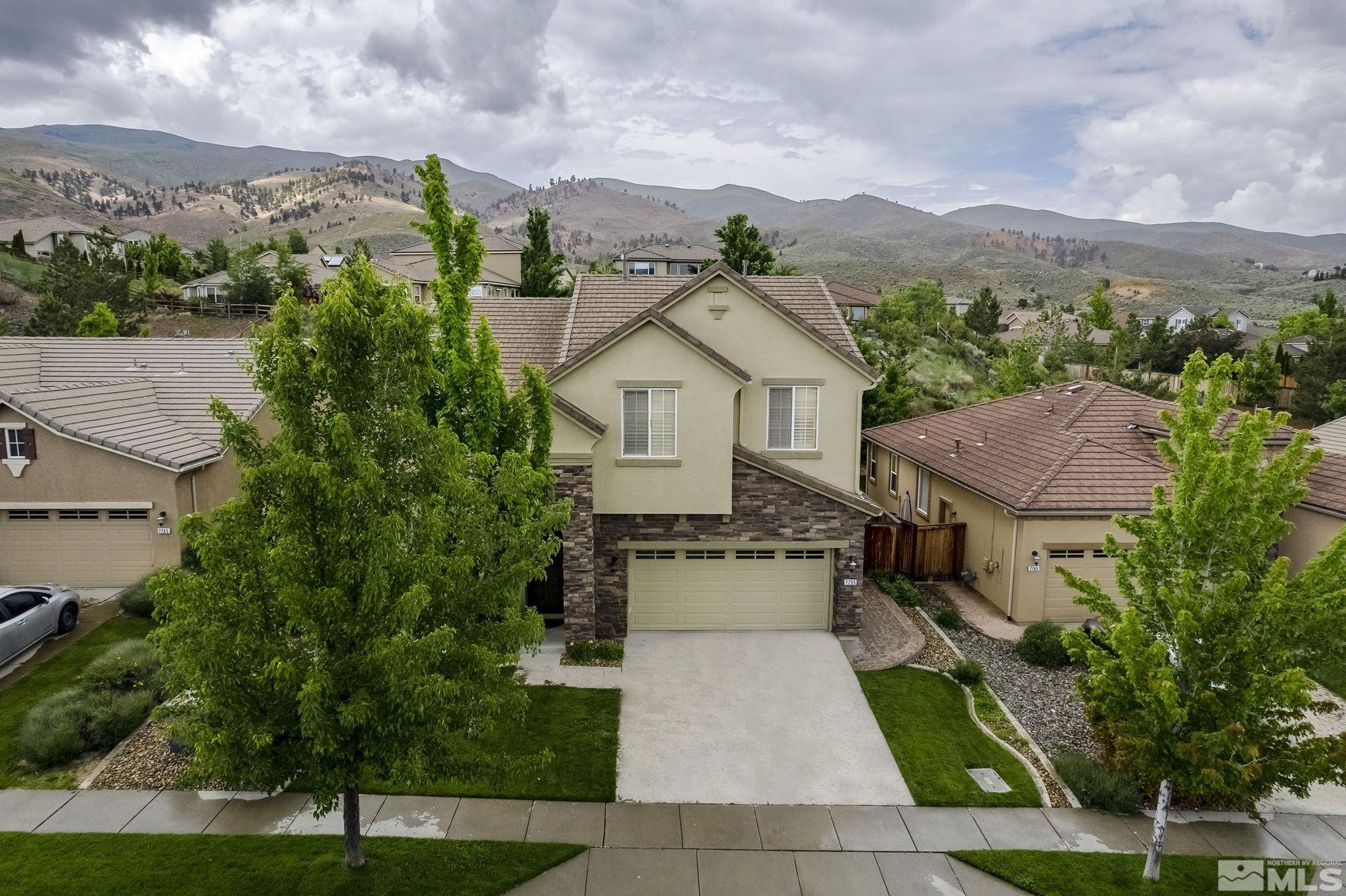 7755 Great Basin Road Reno, NV 89523 - Photo 3 of 34 Photo 3