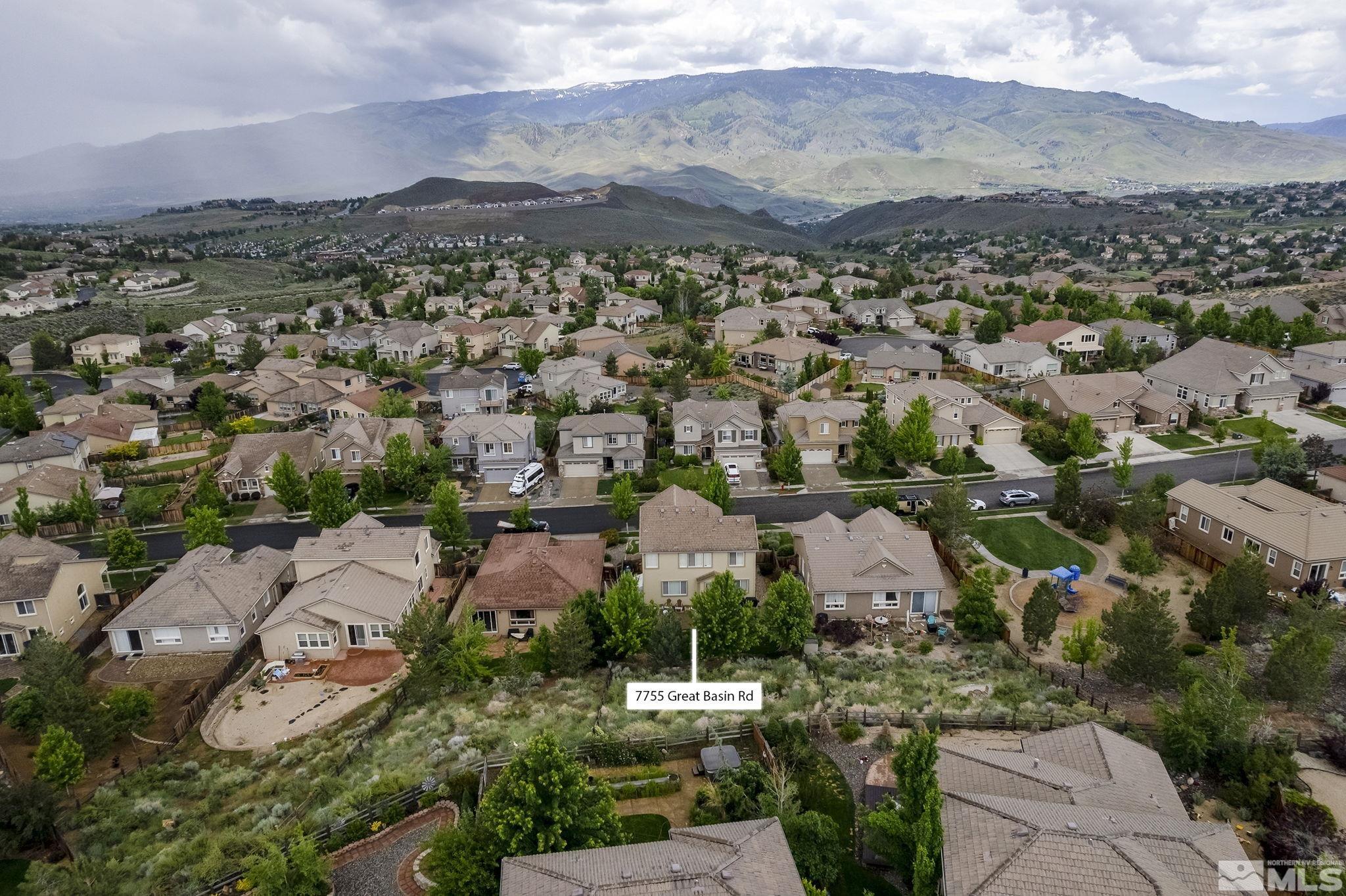 7755 Great Basin Road Reno, NV 89523 - Photo 31 of 34 Photo 31