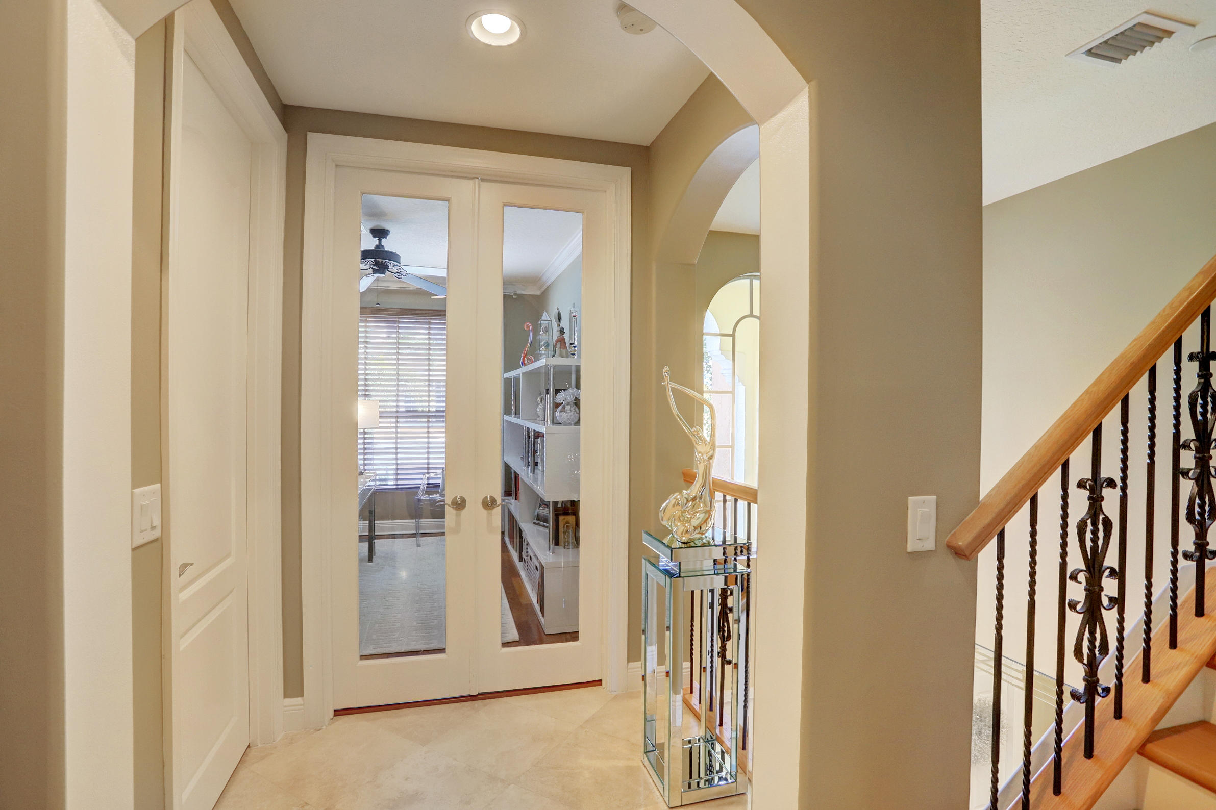 5645 Northeast Trieste Way Boca Raton, FL 33487 - Photo 17 of 51 Private Office / Den