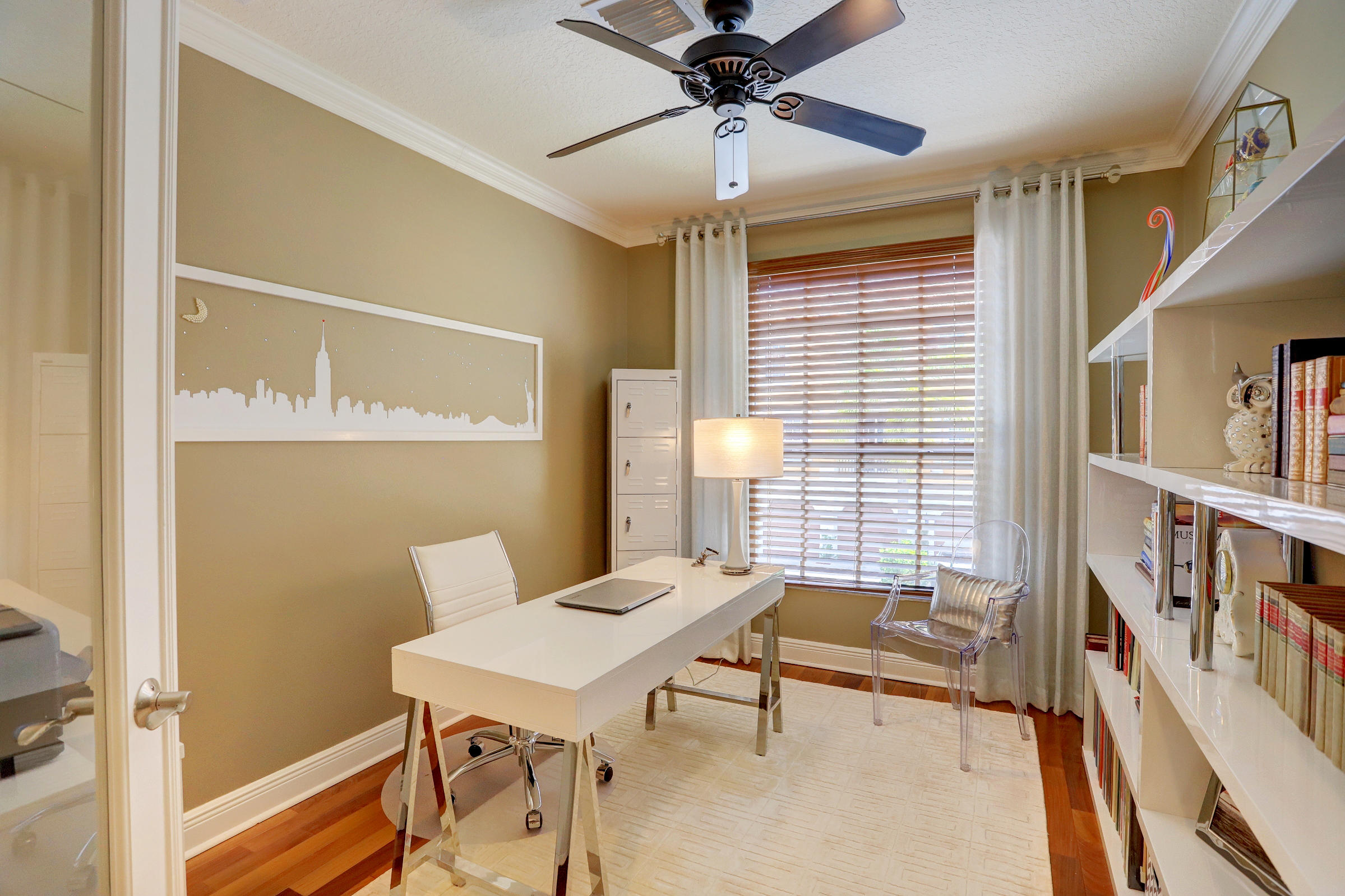 5645 Northeast Trieste Way Boca Raton, FL 33487 - Photo 19 of 51 Private Office / Den