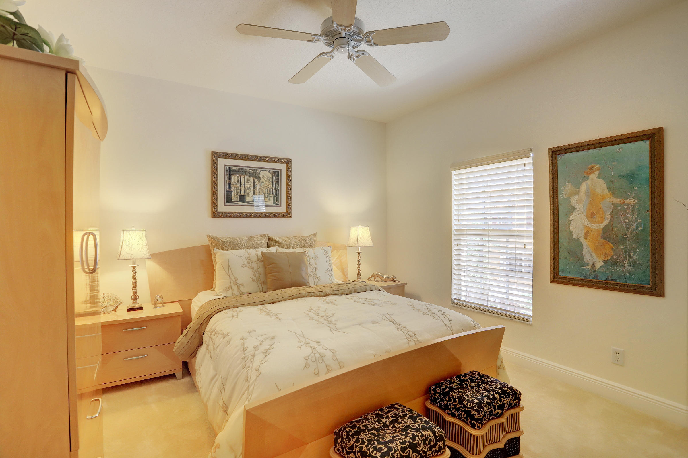 5645 Northeast Trieste Way Boca Raton, FL 33487 - Photo 30 of 51 Bedroom #2
