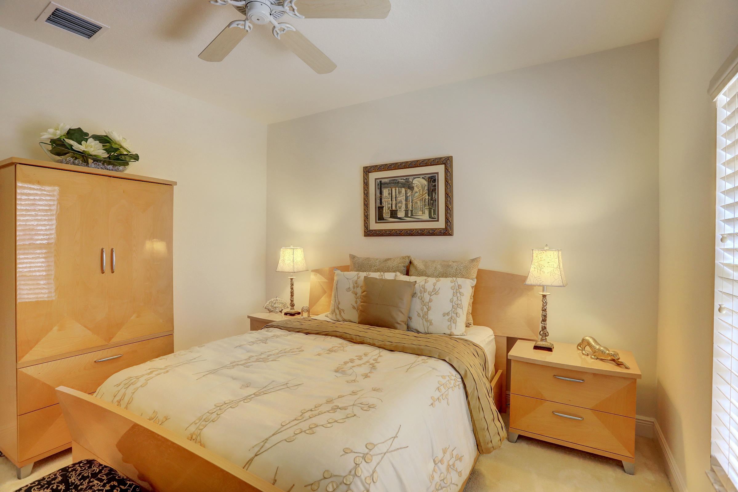 5645 Northeast Trieste Way Boca Raton, FL 33487 - Photo 31 of 51 Bedroom #2