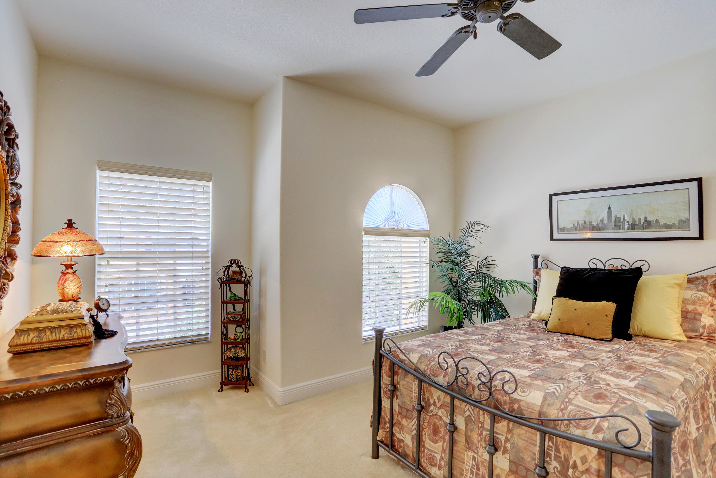 5645 Northeast Trieste Way Boca Raton, FL 33487 - Photo 32 of 51 Bedroom #3
