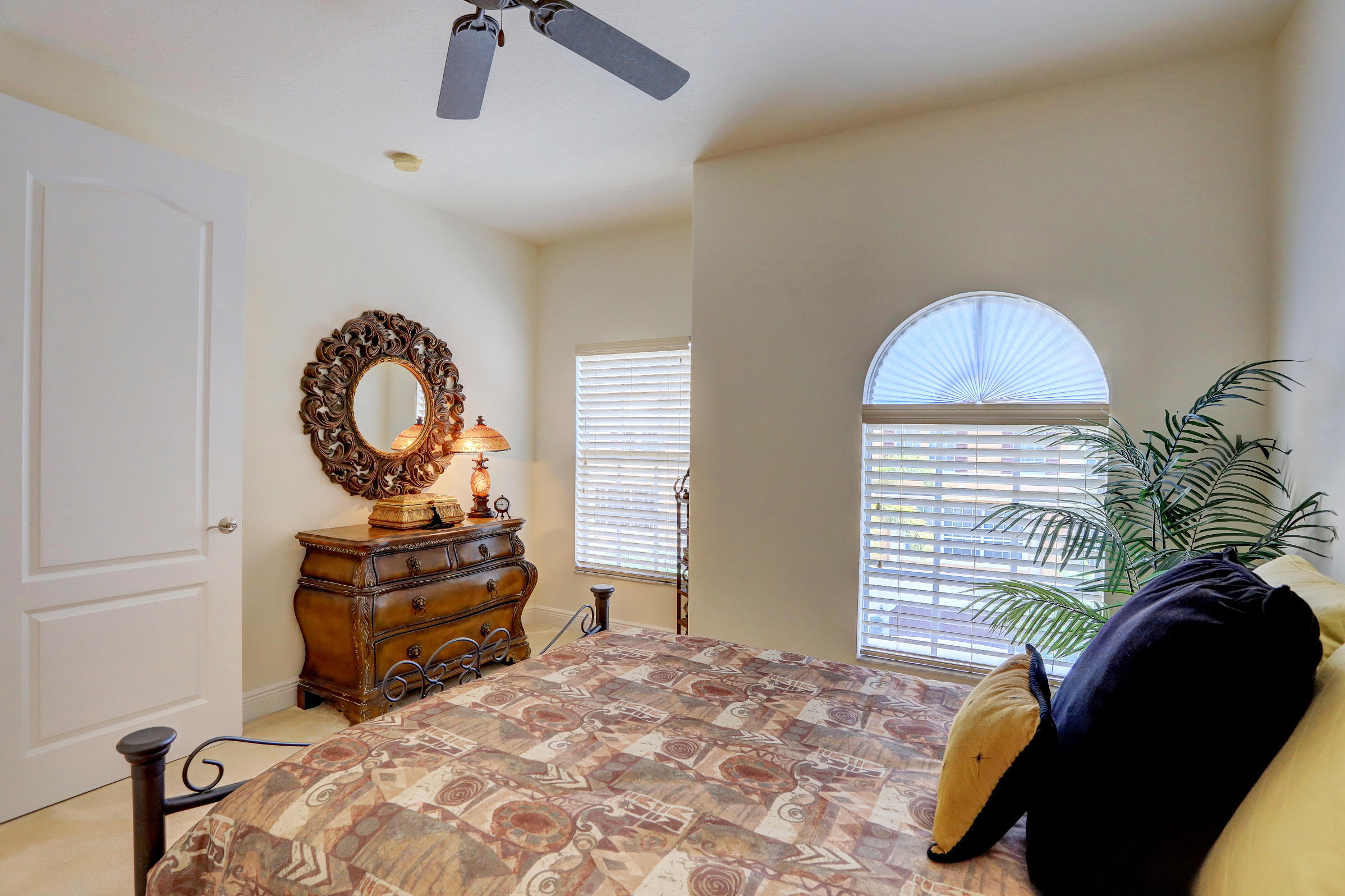 5645 Northeast Trieste Way Boca Raton, FL 33487 - Photo 33 of 51 Bedroom #3