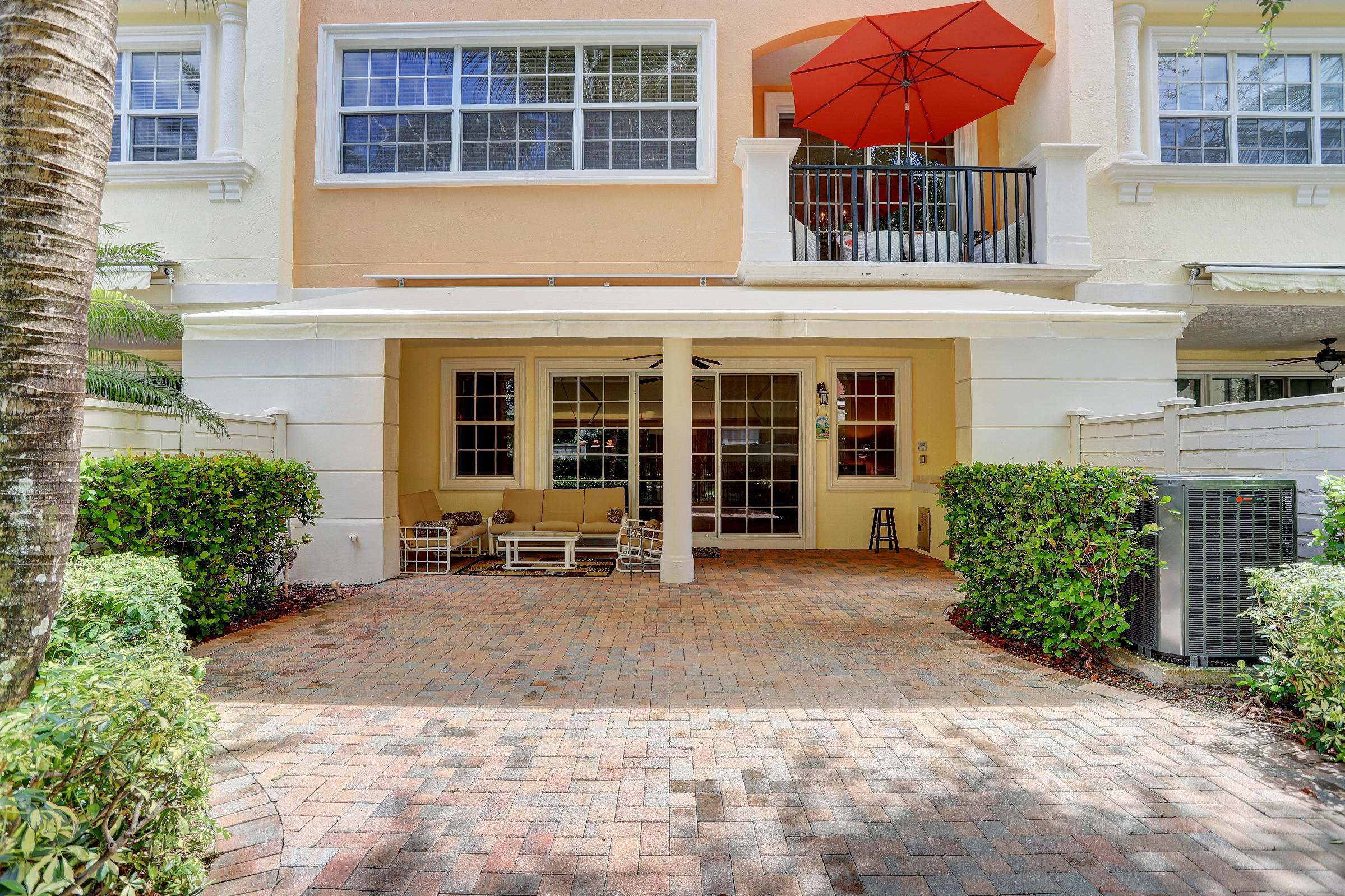 5645 Northeast Trieste Way Boca Raton, FL 33487 - Photo 40 of 51 Lanai