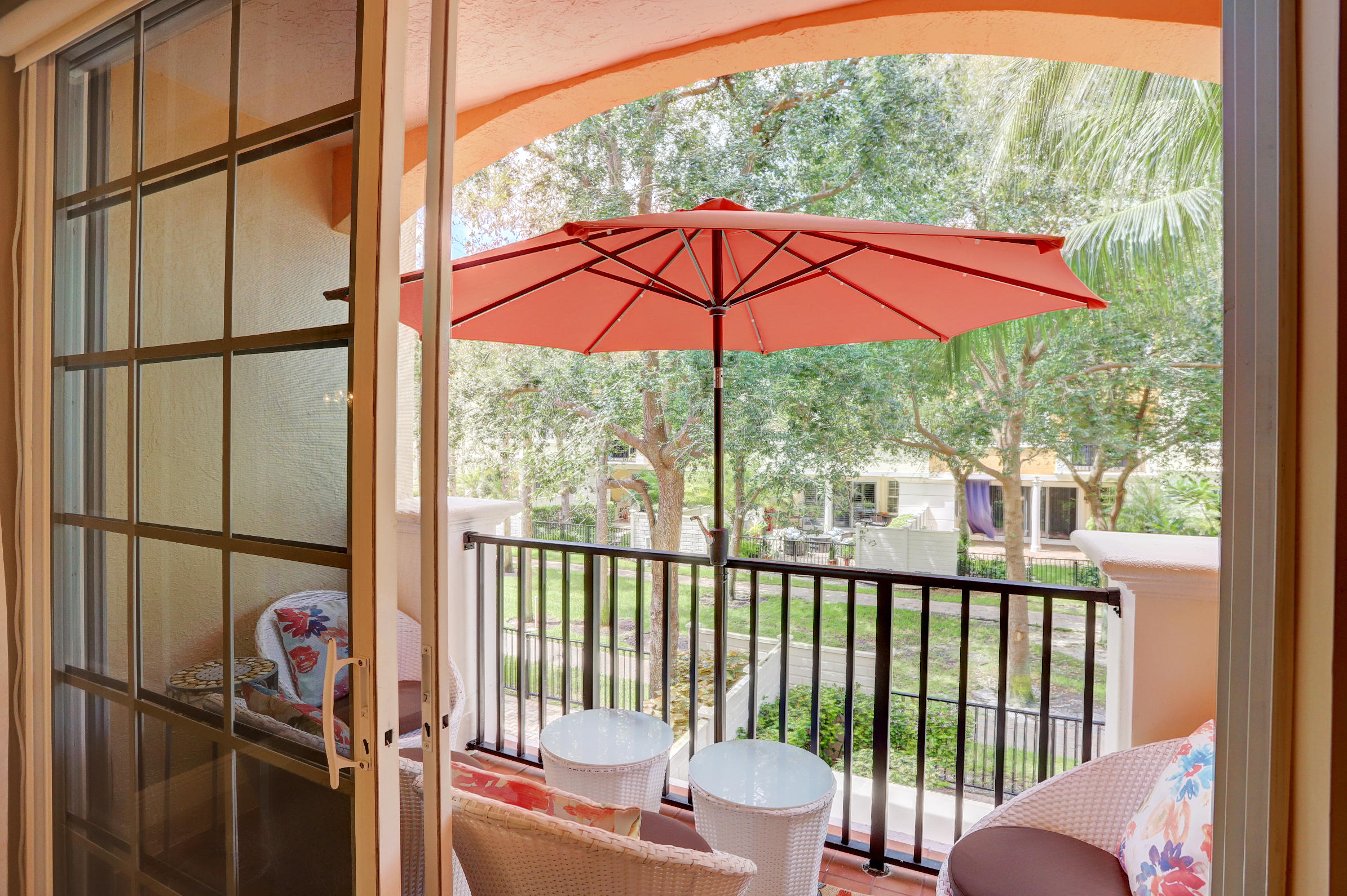 5645 Northeast Trieste Way Boca Raton, FL 33487 - Photo 10 of 51 Dining Room Patio