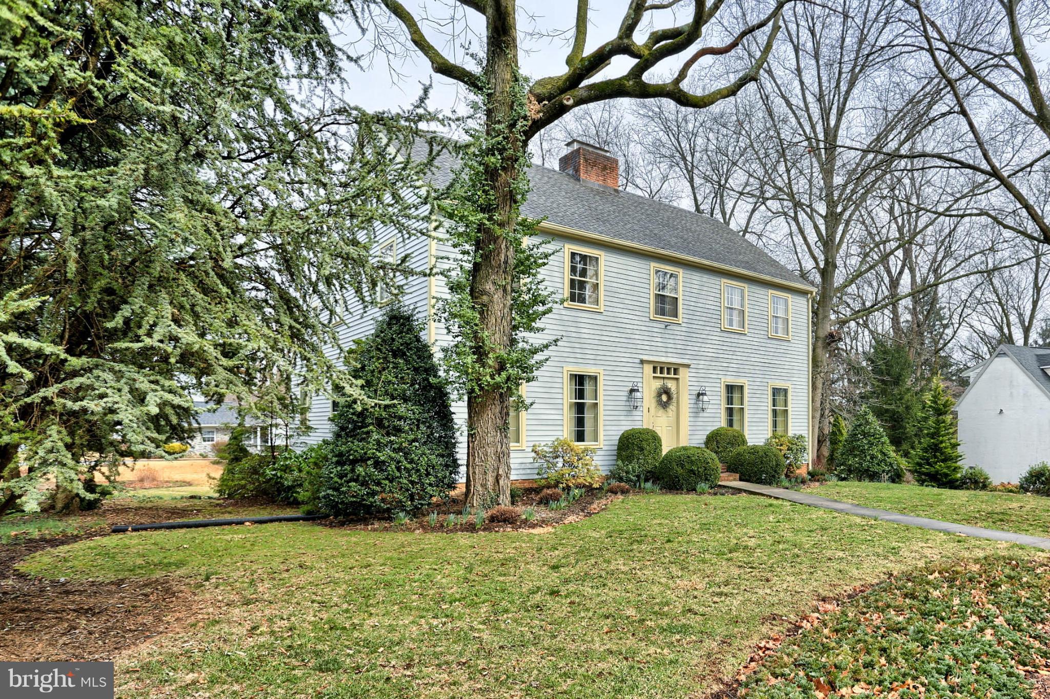 12913 Lauran Road Hagerstown, MD 21742 - Photo 3 of 30 Exterior (Front)