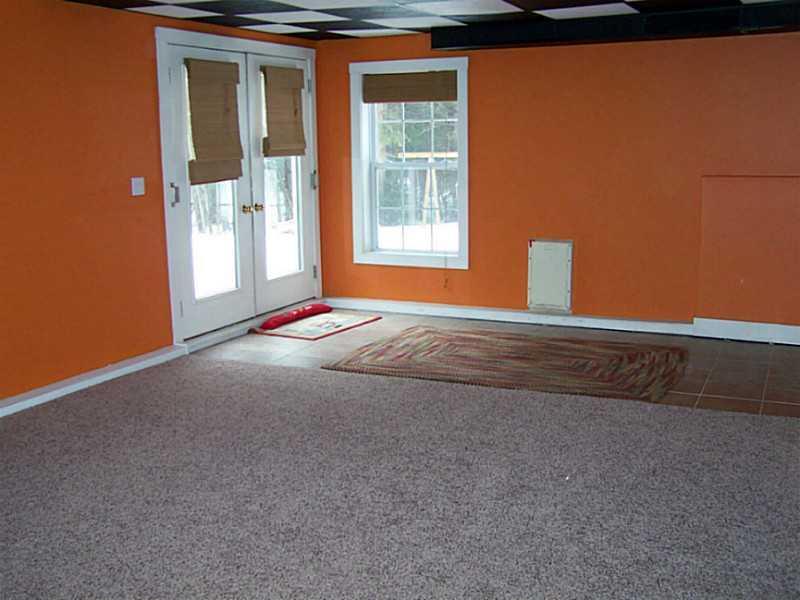 27 Stonebrook Road Windham, ME 04062 - Photo 26 of 35 Den/Family/Great Room. Daylight Walk out
