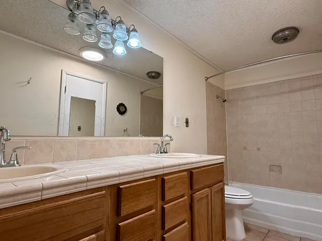 $1,200 | 601 Jackson Street, Borger, TX 79007