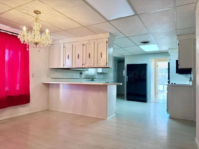 $1,200 | 601 Jackson Street, Borger, TX 79007