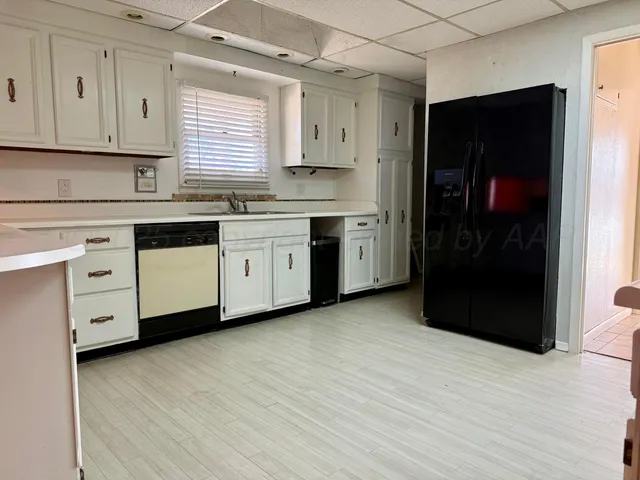 $1,200 | 601 Jackson Street, Borger, TX 79007