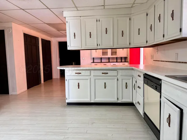 $1,200 | 601 Jackson Street, Borger, TX 79007