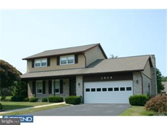 1604 Concord Road Reading, PA 19610 - Photo 1 of 11