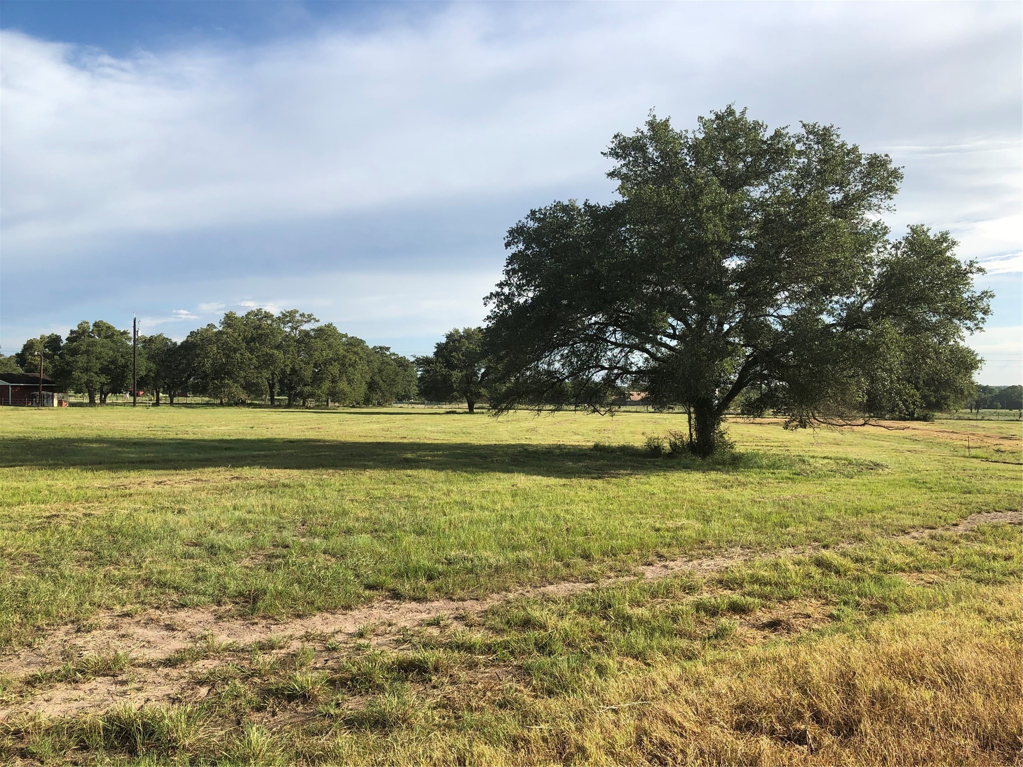 Lot 2 Pvt 1671 Hallettsville, TX 77964 - Photo 2 of 4