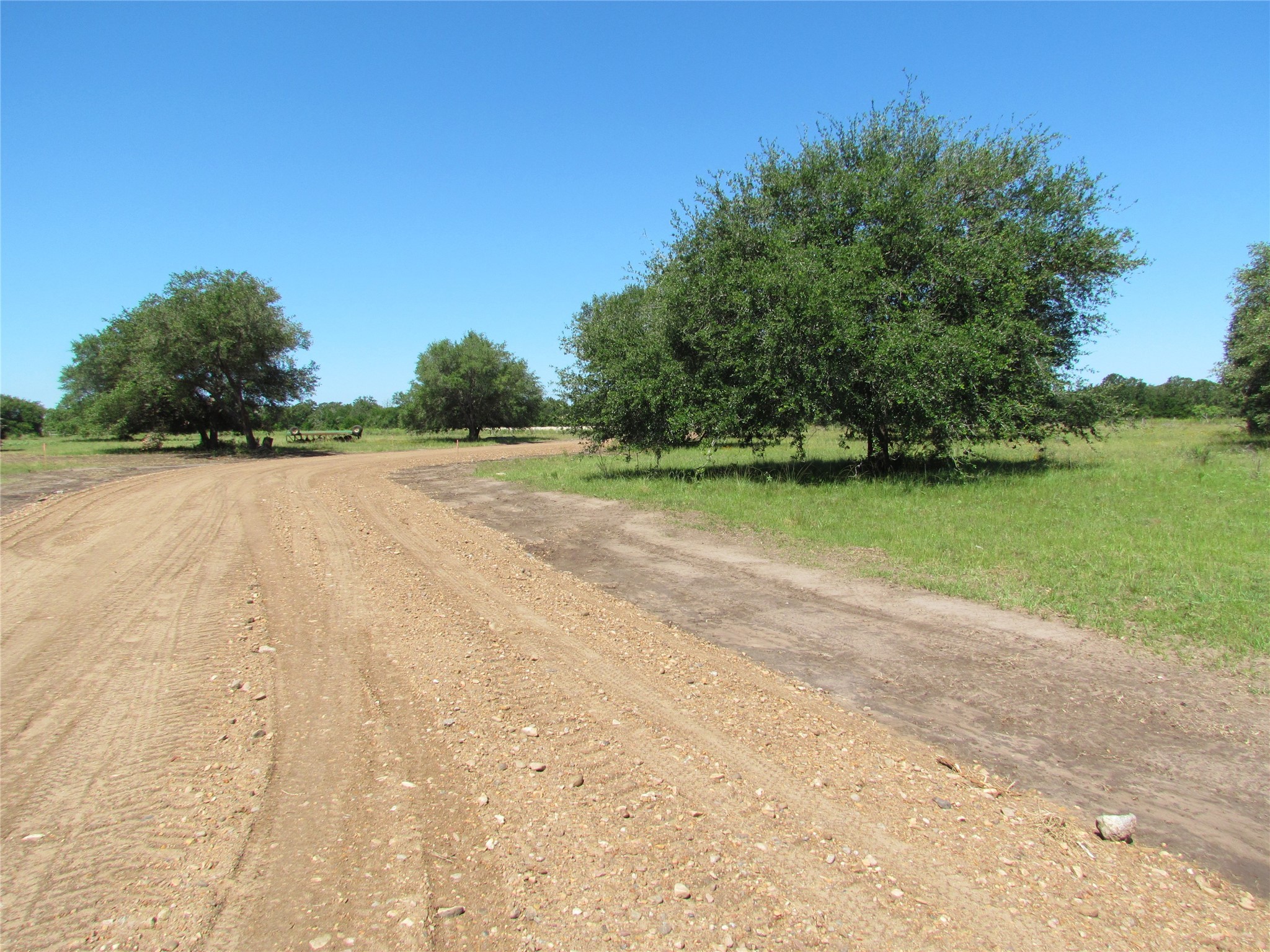 Lot 2 Pvt 1671 Hallettsville, TX 77964 - Photo 3 of 4