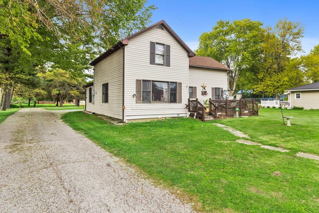 320 West Walnut Street Akron, IN 46910 - Photo 33 of 36