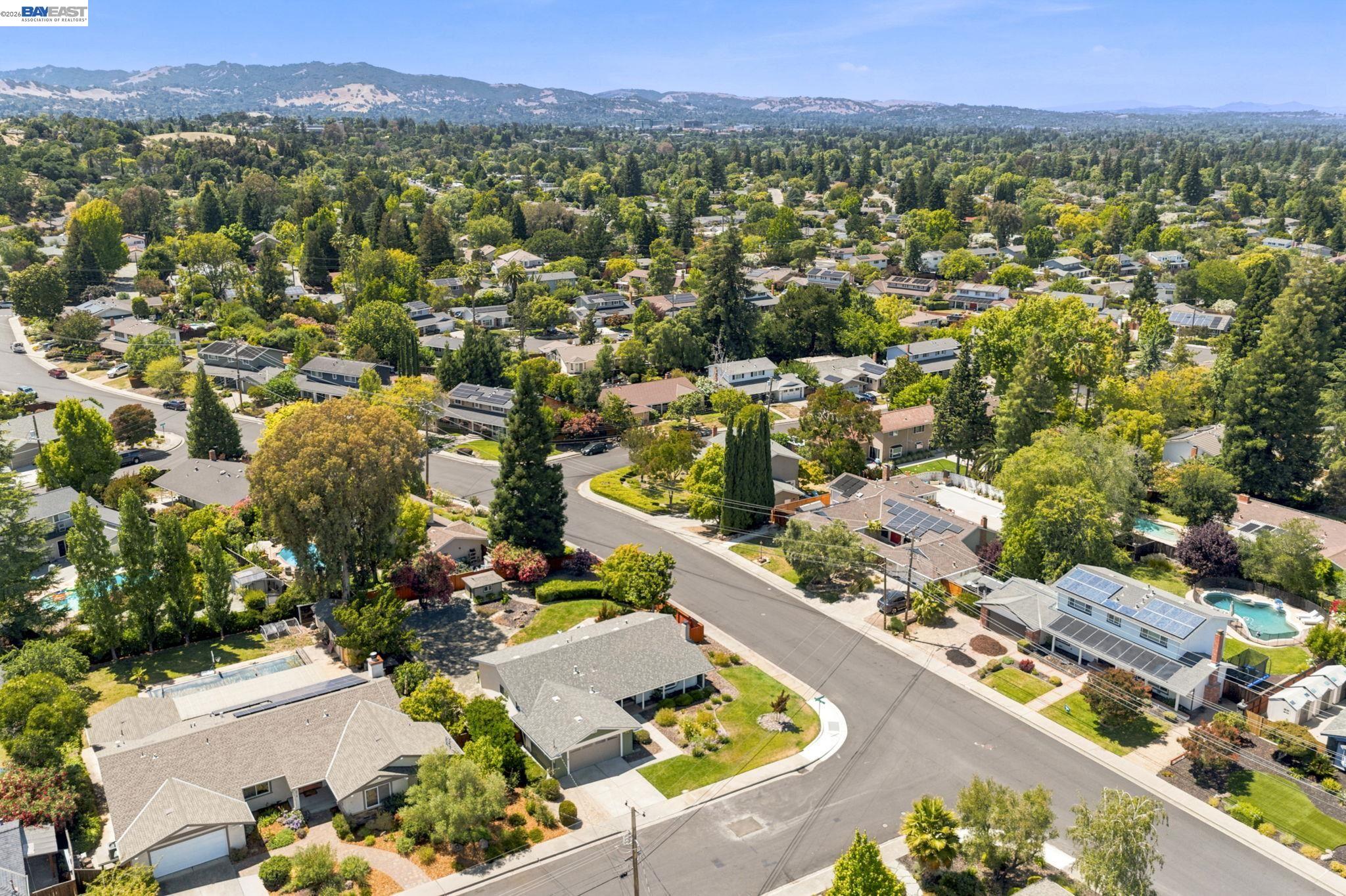 1082 Springfield Drive Walnut Creek, CA 94598 - Photo 63 of 66