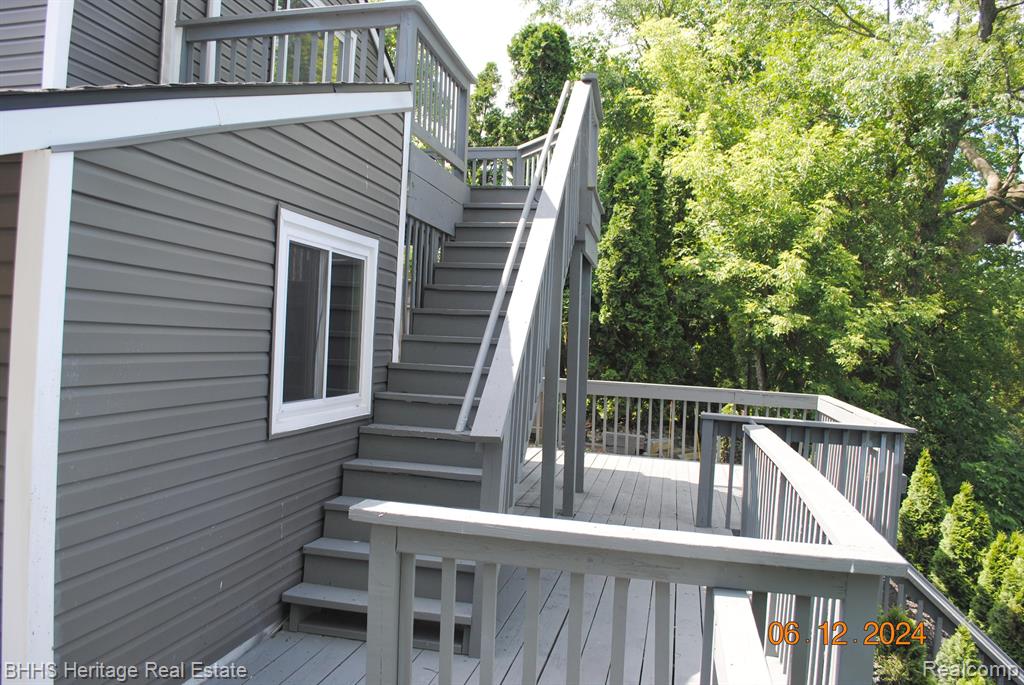 1620 Clark Lake Road Brighton, MI 48114 - Photo 18 of 23