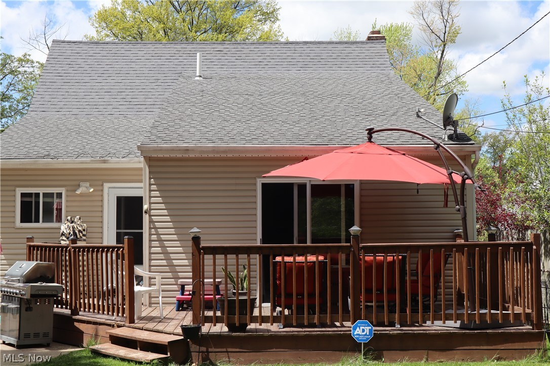 1627 Oakmount Road South Euclid, OH 44121 - Photo 30 of 32