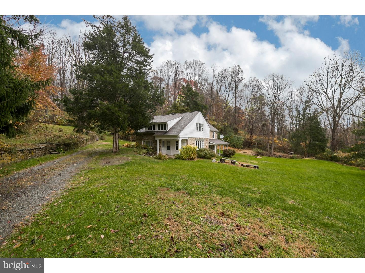 359 Indiantown Road Landenberg, PA 19350 - Photo 23 of 25 Exterior Side